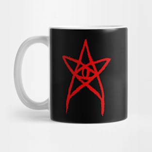 Bloodborne - Eye Rune Mug